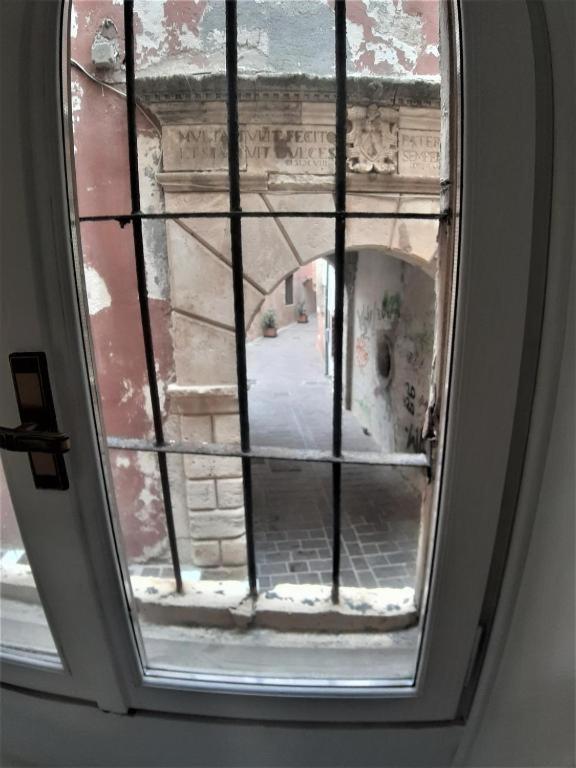 Villa Venezia Chrissi Akti Chania Exterior foto