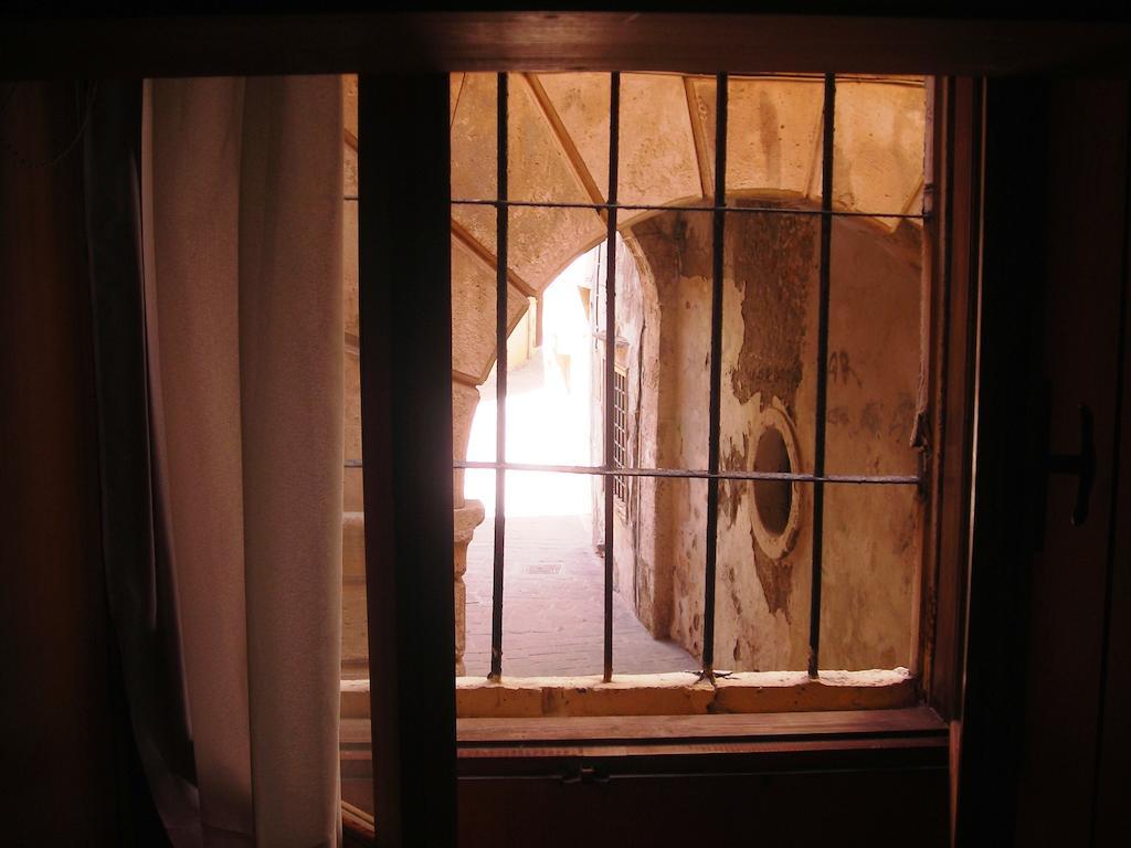 Villa Venezia Chrissi Akti Chania Exterior foto
